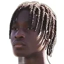 Treasure Egharevba — Tiền vệ, Modena