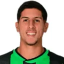 Breno Cascardo — Tiền vệ, Shabab Al-Ahli Dubai