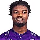 Loïc Mbe Soh — Hậu vệ, AC Sparta Praha