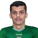 Bader Almutairi — Tiền vệ, Abha