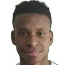 Didier Mosquera — Hậu vệ, Amora FC