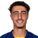 Gabriel Rodrigues — Tiền vệ, Chaves