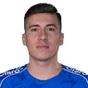 Felipe Villagrán — Tiền vệ, Cobresal