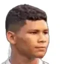 Jesús González — Tiền vệ, Deportivo La Guaira