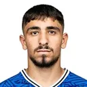 Roy Nawi — Tiền vệ, FC Kryvbas Kryvyi Rih