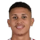 Joseph Jones — Hậu vệ, FC Kryvbas Kryvyi Rih