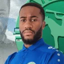 Jimmy Mpanzu — Hậu vệ, FC Kryvbas Kryvyi Rih