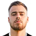 Oleksandr Kemkin — Thủ môn, FC Kryvbas Kryvyi Rih