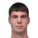 Bogdan Khoma — Thủ môn, FC Kryvbas Kryvyi Rih
