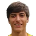 Diego Tavares — Tiền vệ, GD Vitória Sernache