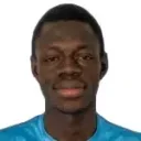 Yacouba Diarra — Tiền đạo, FK VIAGEM Ústí nad Labem
