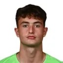 Raffaele Huli — Thủ môn, Juventus Next Gen U23