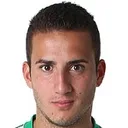 Sercan Sararer — Tiền đạo, KSV Hessen Kassel