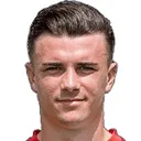 Leon Damer — Tiền đạo, KSV Hessen Kassel