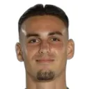 Joel Richter — Tiền đạo, KSV Hessen Kassel