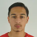 Emre Böyükata — Tiền đạo, KSV Hessen Kassel