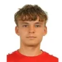 Joa Karl Harms — Tiền đạo, KSV Hessen Kassel
