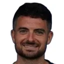 Adrian Bravo-Sánchez — Tiền đạo, KSV Hessen Kassel