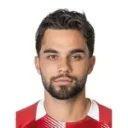 Silas Hagemann — Tiền vệ, KSV Hessen Kassel