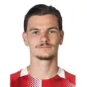 Finn Bindbeutel — Tiền đạo, KSV Hessen Kassel