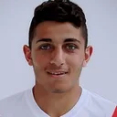 Nael Najjar — Hậu vệ, KSV Hessen Kassel