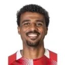 Tyron Malik Kofi Duah — Hậu vệ, KSV Hessen Kassel