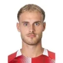 Tobias Boche — Hậu vệ, KSV Hessen Kassel