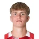 Joshua Kopf — Hậu vệ, KSV Hessen Kassel