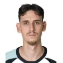 Nicolas Gröteke — Thủ môn, KSV Hessen Kassel