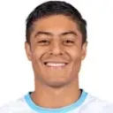 David Mejía — Tiền vệ, NK Osijek
