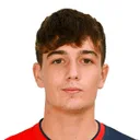 Riccardo Arboscello — Tiền vệ, Novara