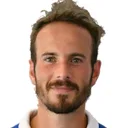 Roberto Ranieri — Tiền vệ, Novara