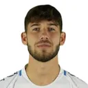 Leonardo D'Alessio — Tiền vệ, Novara