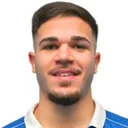 Adrian Cannavaro — Hậu vệ, Novara
