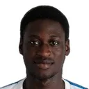Sylvester Lartey — Hậu vệ, Novara