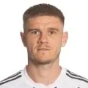Luka Bobičanec — Tiền vệ, NŠ Mura