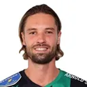 Orhan Dzepar — Tiền vệ, Cosenza
