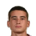 Flavio Ferrari — Tiền đạo, Ostiamare