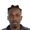 Ismaila Badje — Tiền đạo, Ostiamare