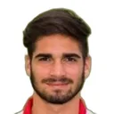 Matteo Gerbaudo — Tiền vệ, Ostiamare