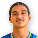 Evan Gafour — Tiền vệ, Quevilly - Rouen Métropole