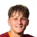 Mattia Della Rocca — Tiền vệ, Barletta