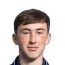 Arran Kerr — Hậu vệ, Rangers