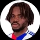 Prince Mbatshi Mukuba — Hậu vệ, FC Zlín