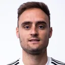Daniel Lasure — Hậu vệ, Utebo FC