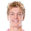Gus Hoefsloot — Thủ môn, Sydney FC