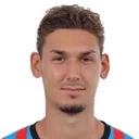 Gabriel Popovic — Tiền đạo, Sydney FC