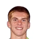 Ethan Dyer — Hậu vệ, Sydney FC