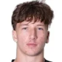 Alexander Zaverdinos — Thủ môn, Sydney FC