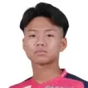 Koki Nagasoe — Tiền đạo, Cerezo Osaka